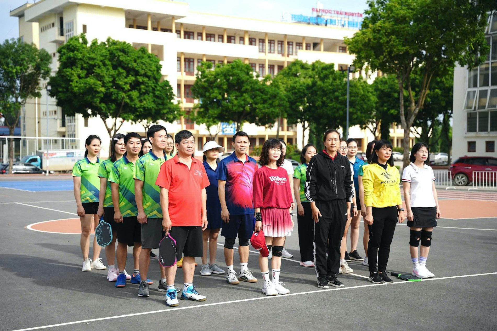 Cùng nhau tạo nên một mùa 20/11 thật đáng nhớ